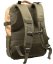 Bestway Cestovní batoh 40330-2600 olivová 30 L, 49 × 35 × 15 cm