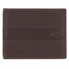 Camel Active Peněženka Mali RFID hnědá 315-702-28