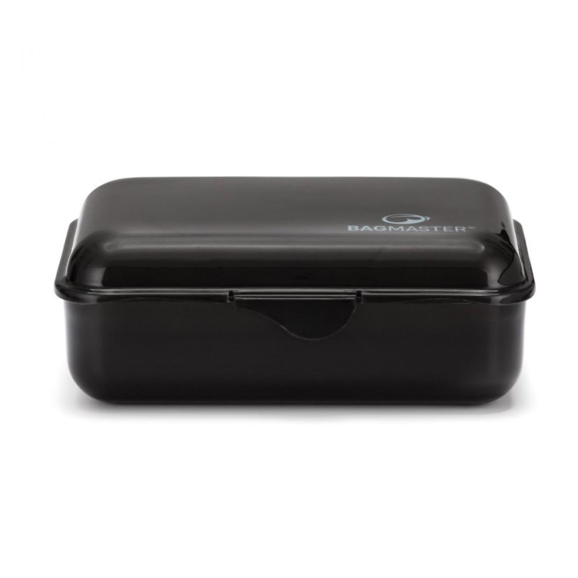 Bagmaster Hokejista Beta 26 D - Velký školní set pro prvňáčky (batoh + penál + sáček na tělocvik + box + lahev)
