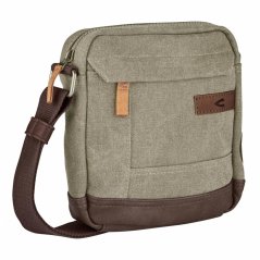 Camel Active Air Cross bag S 10328 zelená