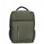 Cestovní batoh Enrico Benetti Bergen 40 × 30 × 15 cm 56007-029 olive
