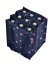 Nákupní taška na lahve Reisenthel bottlebag dots ZJ7009