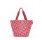Reisentehl Shopper M signature red ZS3070