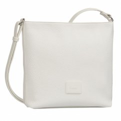 Gabor kabelka Elfie cross bag M 011563 bílá