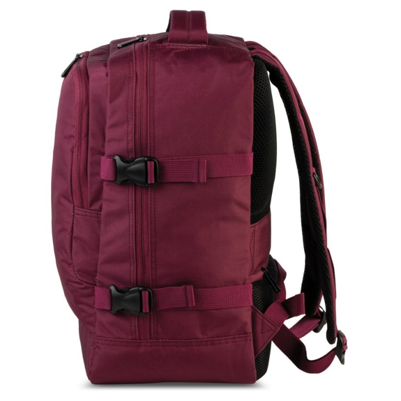 Bestway Cabin Pro 300 Small batoh 40328-5100 40 x 25 x 20 cm bordo