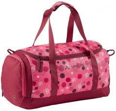 Vaude Snippy bright pink/cranberry cestovní taška