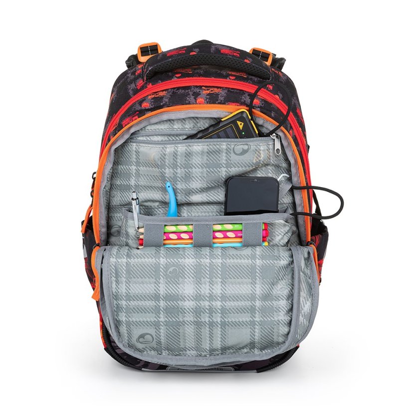 Bagmaster batoh  BETA 23 B Hasiči