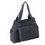 Journey zip shopper L B00-901-58 tmavě modrá pánská shopper taška