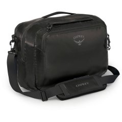 Osprey pánská cestovní taška Transporter Boarding Bag 20L černá