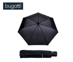 Pánský vystřelovací deštník Buddy matic duo 744363001 černý