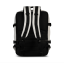 Bestway Cabin Pro Small 23 l – palubní batoh 40 × 30 × 20 cm pro Ryanair, Wizz Air a další aerolinky – béžový