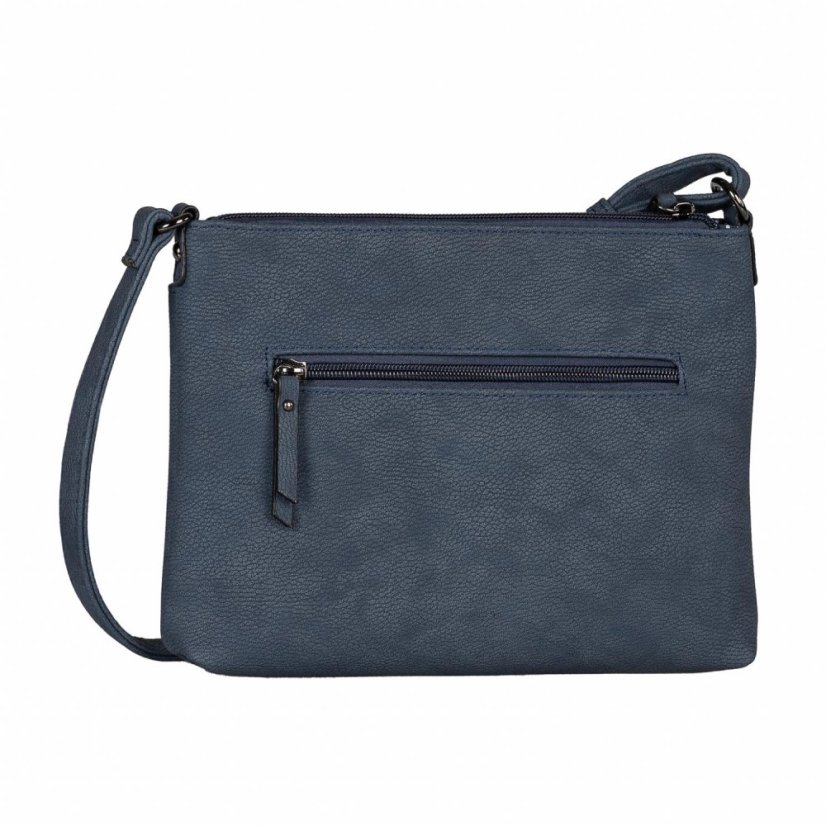 Gabor Avaly Crossbag M 8358-50 – tmavě modrá dámská kabelka