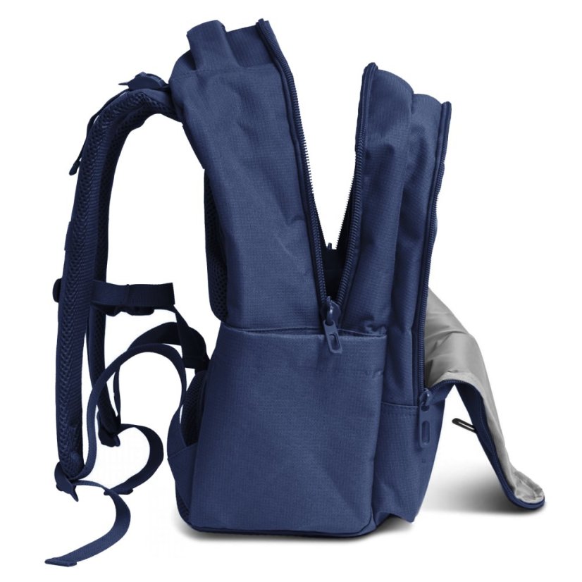 Bestway Cabin Pro Ultimate Small batoh 40326-5000 40 x 24 x 20 cm 20 L modrý