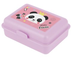Box na svačinu Panda A-8486