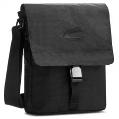 Pánská taška crossbody B00-604-60 černá