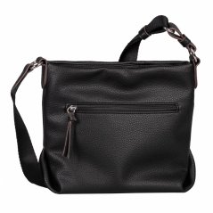 Gabor kabelka Anthina Cross bag M 10480 černá