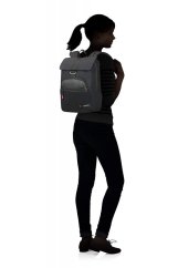 American Tourister City AIM Batoh na notebook 14" 125017-1041 Black
