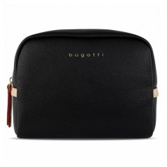 Kosmetická taška Bugatti Ella 49663701 černá