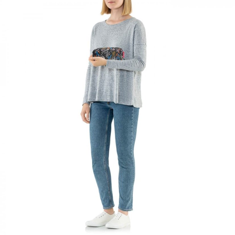 Dámská kosmetická taštička multicase autumn 1WJ7053