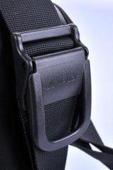 Pánská taška přes rameno Bert xs Black