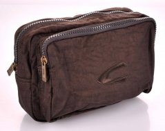 Camel Active ledvinka textilní B00-306-20 hnědá