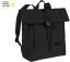 Camel Active  Pánský městský batoh černý B00-229-60
