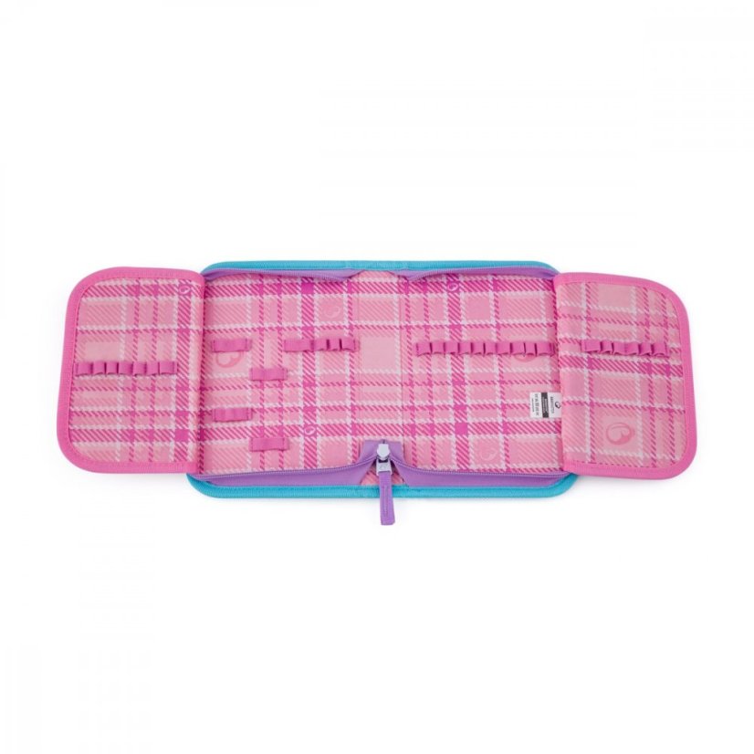 Bagmaster Velký set LUMI 24 A (batoh + penál + sáček na TV + box + lahev