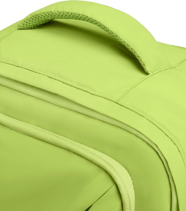 Batoh American Tourister TAKE2CABIN S/M 40 cm Hyper Lime 26,5 l  160320-A991