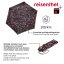 Deštník Reisenthel umbrella pocket mini paisley black RT7064
