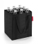 Nákupní taška na pivo Reisenthel bottlebag black ZJ7003