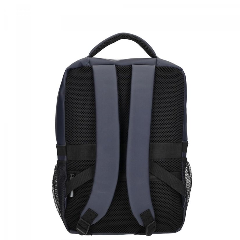 Cestovní batoh Enrico Benetti Bergen 40 × 30 × 15 cm, 56007- 002 navy - tmavě modrý