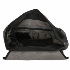 Enrico Benetti batoh na 17"  notebook Uptown 47198 černý