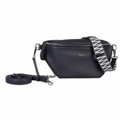 Gabor Silena Belt Bag 10595 tmavě modrá – dámská ledvinka crossbody