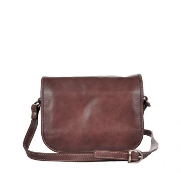 Středně velké kabelky - Typ držadla - crossbody - dlouhý popruh