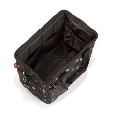 Dámská cestovní taška Allrounder M dots MS7009