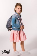 Sáček na obuv Veverka A-30745
