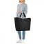 Velká taška Reisenthel  Shopper XL black ZU7003