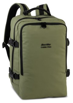 Cestovní batoh Bestway Cabin Pro Storm 20L 40 x 25 x 20 cm 40350-1300 zelený Ryanair