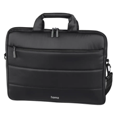 Laptop bag Toronto taška na notebook 13,3" a tablet 11" černá 216563