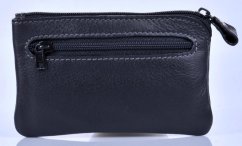 Camel Active Kožená klíčenka B34-701-60 černá