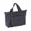 Journey zip shopper L B00-901-58 tmavě modrá pánská shopper taška