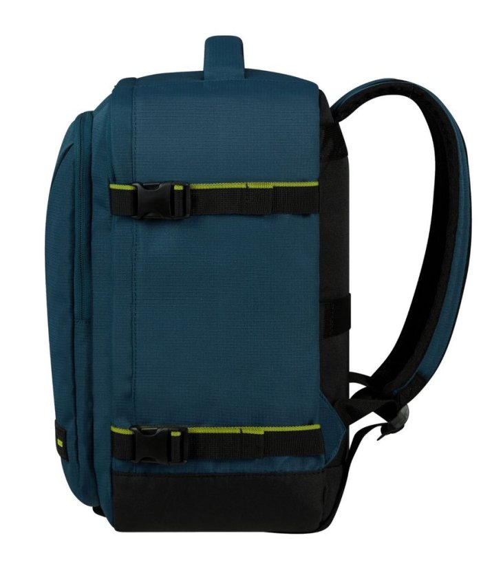 American Tourister TAKE2CABIN harbor blue 24l 149174-0528