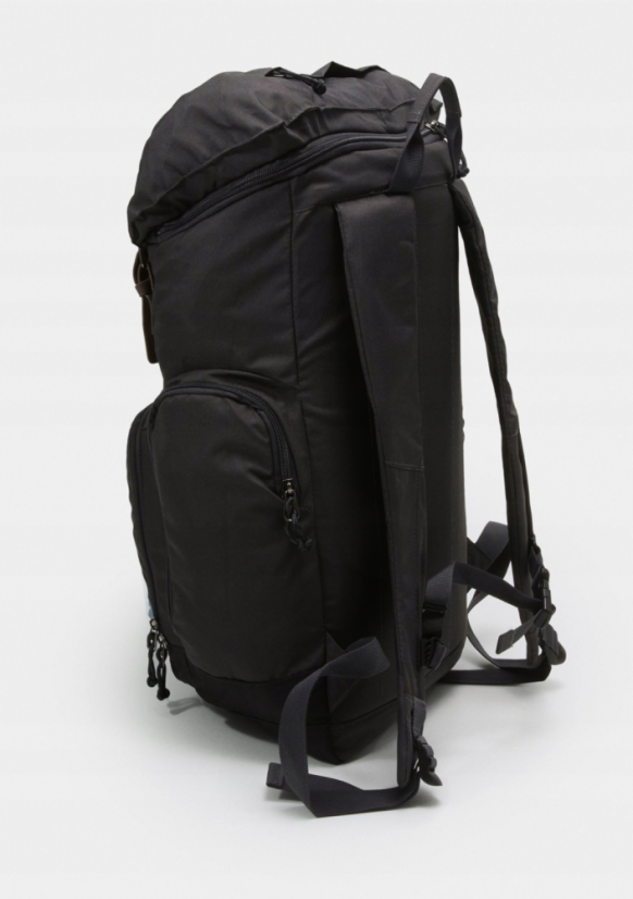 Batoh pánský černý Cargo Top 40308-0100