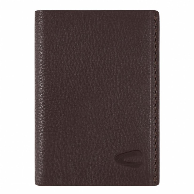 Camel Active RFID SAFE pouzdro na karty 249-71-29 (011274) hnědá