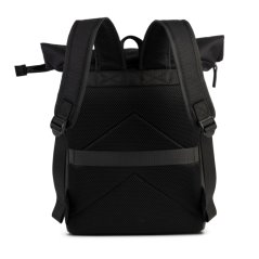 Rolovací batoh Bench Style 64221-0100 černý