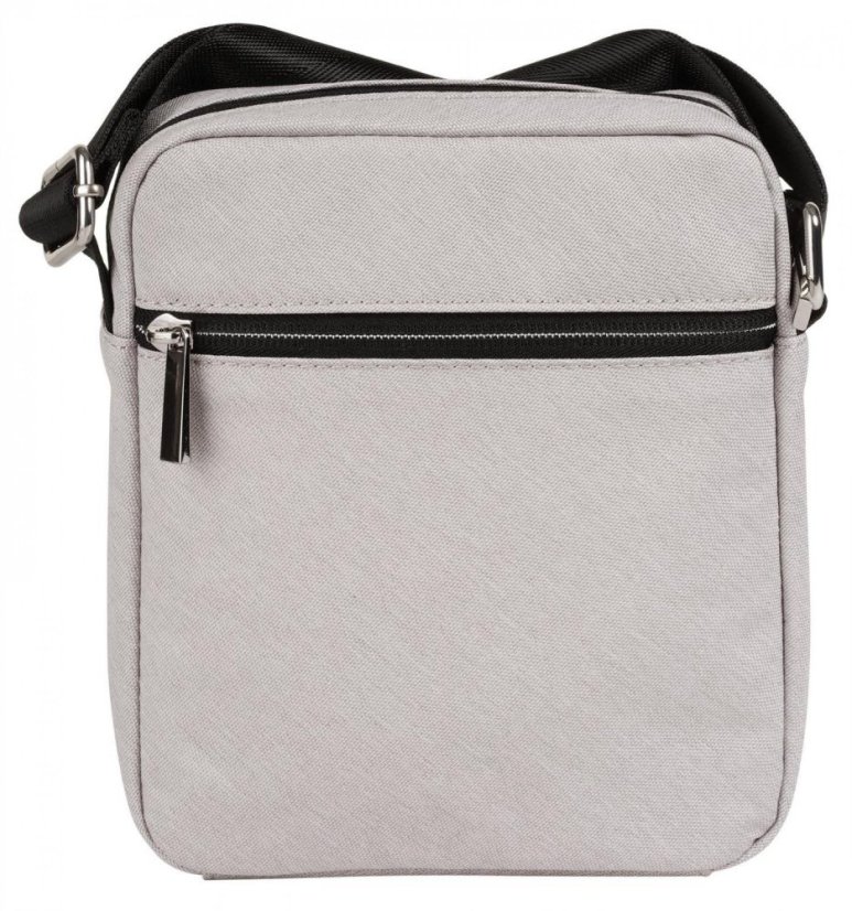 Bugatti Sera Shoulderbag Small 49630344 světle šedá