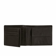 Camel Active peněženka Dust 4101-60 černá