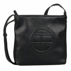 Tom Tailor  Dámská kabelka Rosabel cross bag S černá 000572