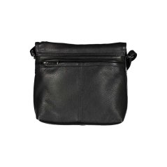 New bags leather malá kabelka přes rameno LB-204 černá