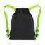 Bagmaster Sportovní sáček na tělocvik CITY BAG ALFA 26 B motiv Minecraft